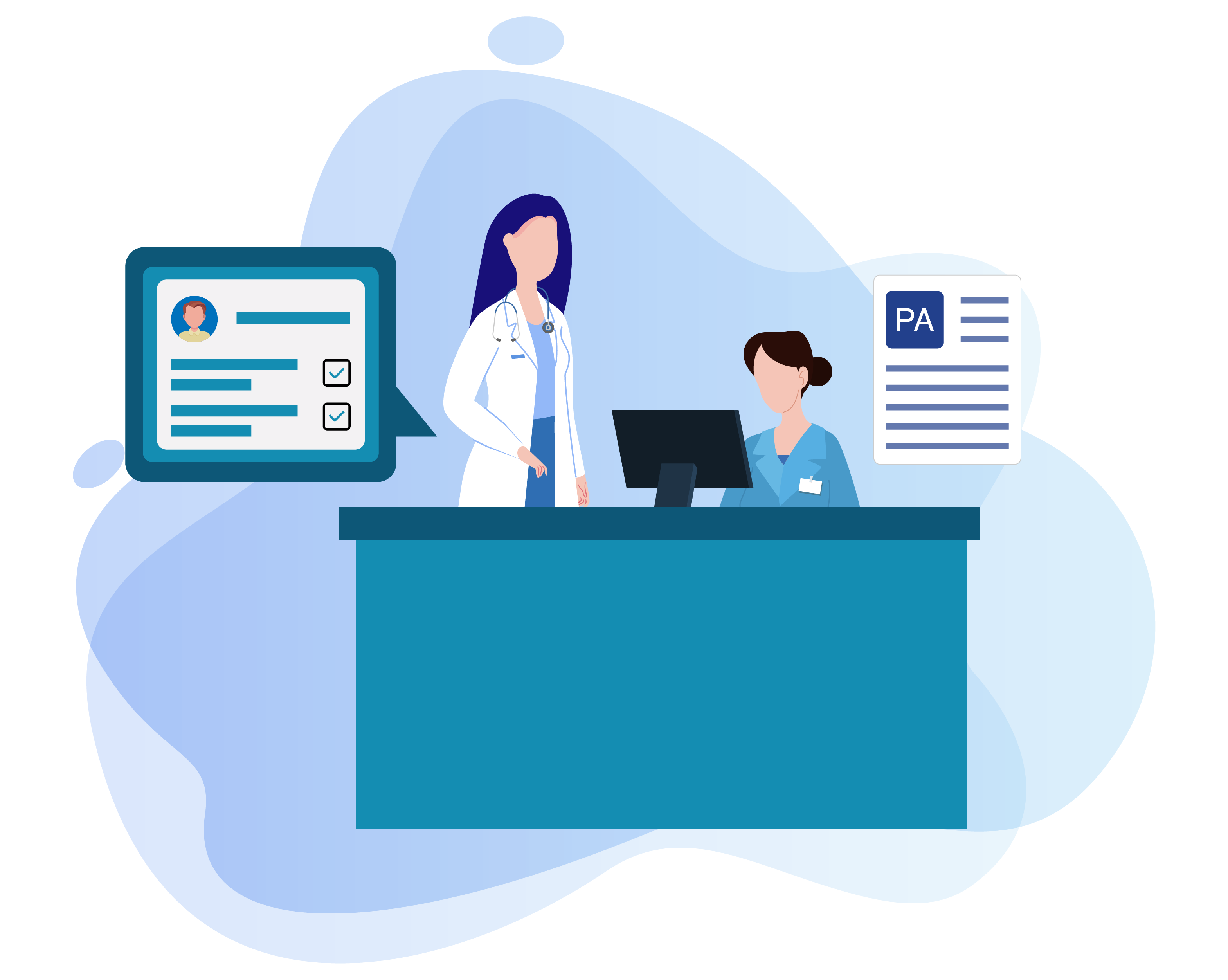 Electronic Prior Authorization