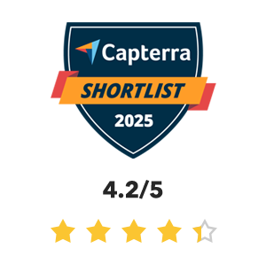 Capterra