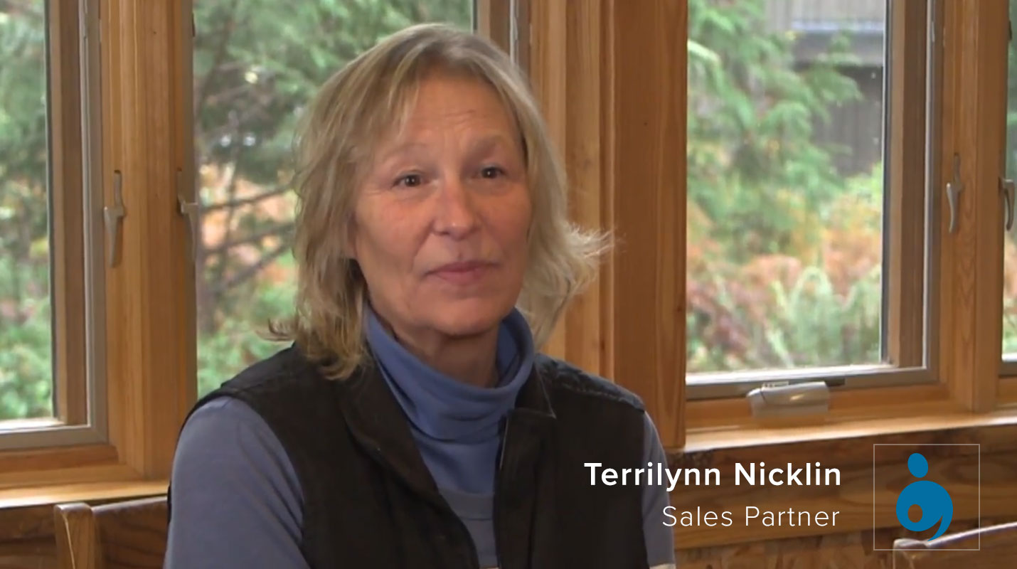 CharmHealth Testimonial - Terrilynn Nicklin