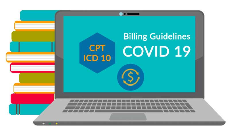 COVID 19 Billing Quidlines