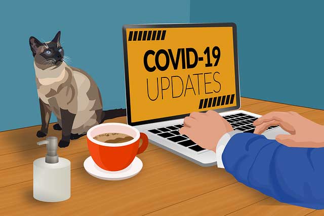 COVID 19 Updates