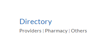 Directory
