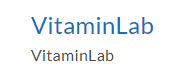 VitaminLab Settings