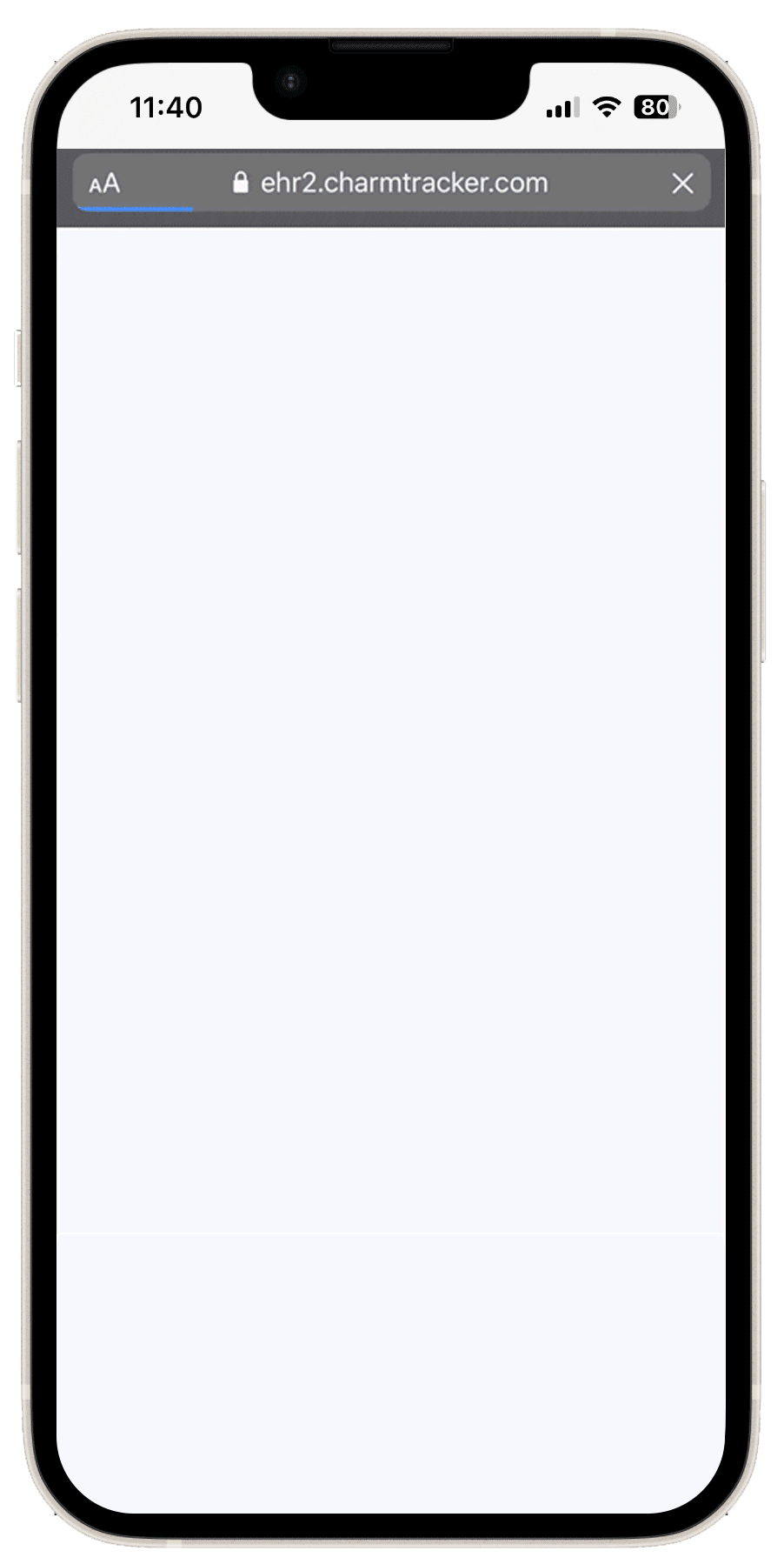 Automated Appointment Booking