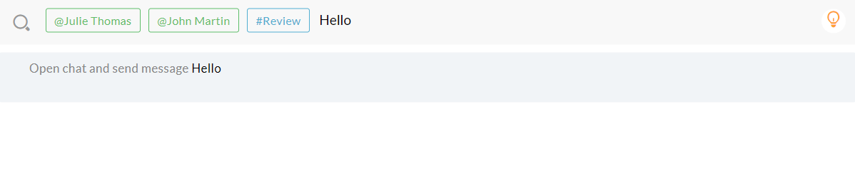 Add Group Chat Members