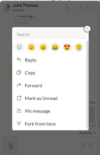 Connect More Options