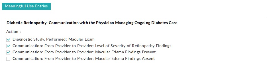 Diabetic Retinopathy