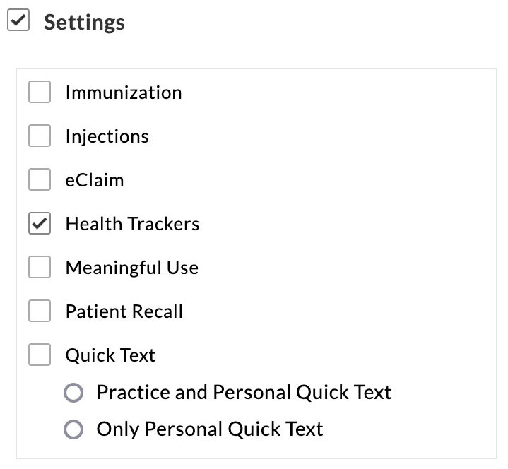 Create Treatment Plan Template