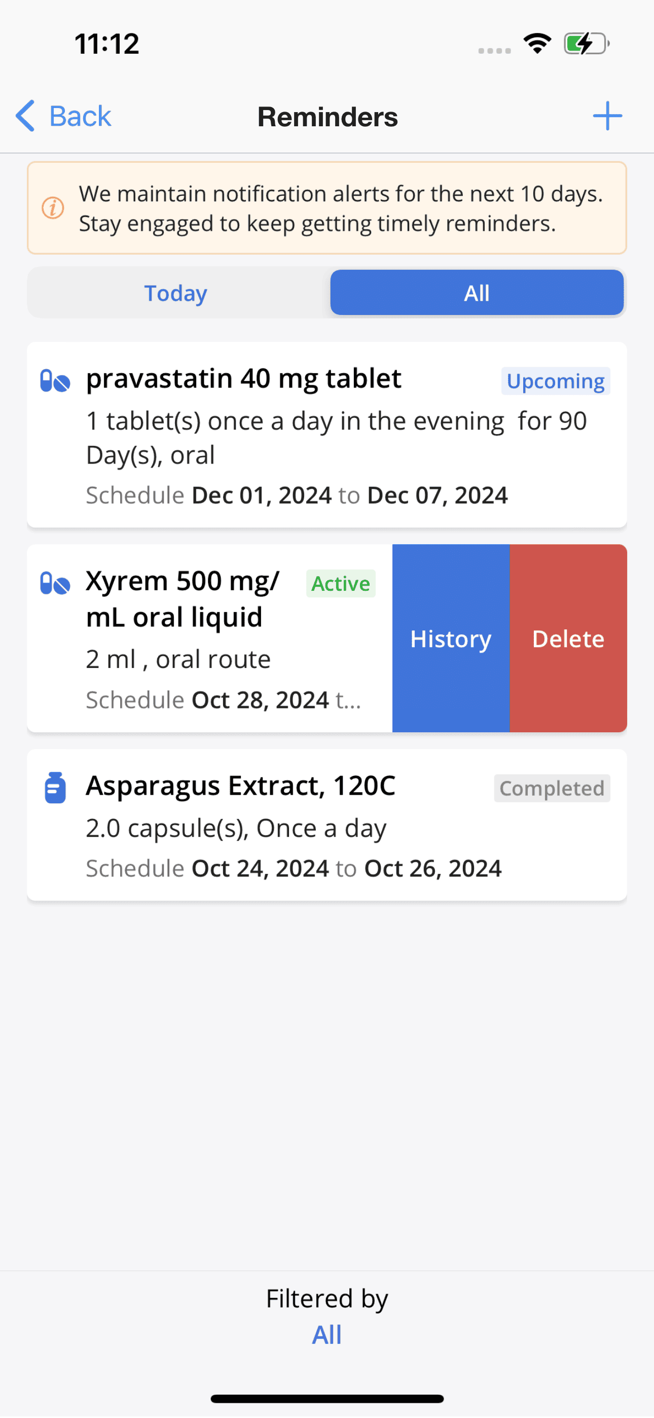 History Delete IOS History Delete IOS
