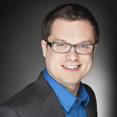 Andrew Simon